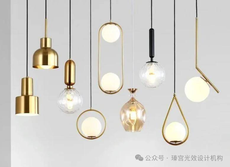 2024年室内灯光照明发展趋势 灯具、效果与产品的全面革新